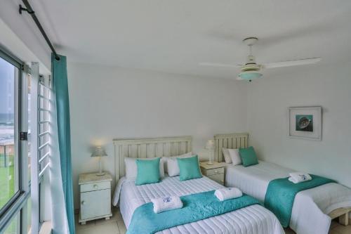 Apartamento Kenwyn On Sea 107