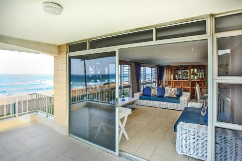 Apartamento Kenwyn On Sea 107