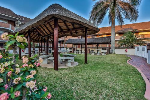 Apartamento Kenwyn On Sea 107