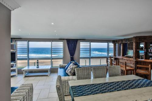 Apartamento Kenwyn On Sea 107