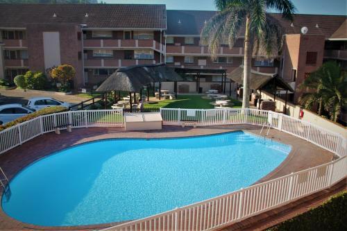 Apartamento Kenwyn On Sea 107