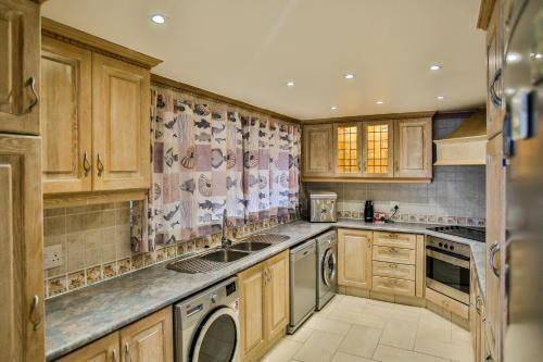 Apartamento Kenwyn On Sea 107