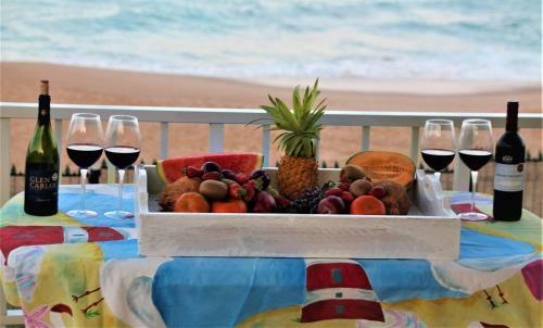 Apartamento Kenwyn On Sea 107