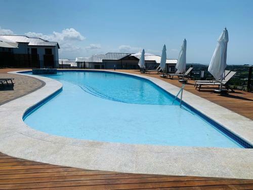 Apartamento Ballito Hills Villa