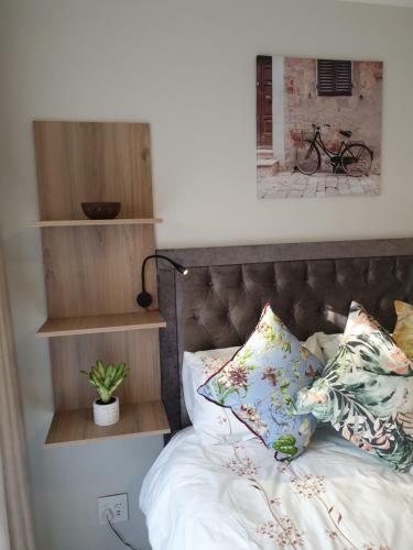 Apartamento Luxurious Home At Ballito Hills