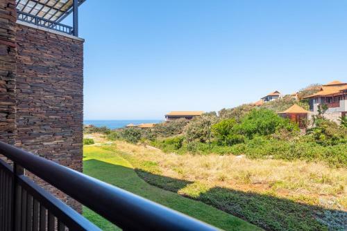 Apartamento Zimbali Suite 214