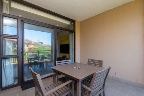 Apartamento Zimbali Suite 214