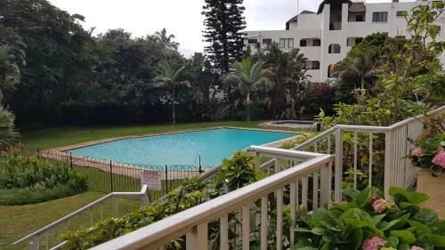 Apartamento La Ballito 603 (new Listing)