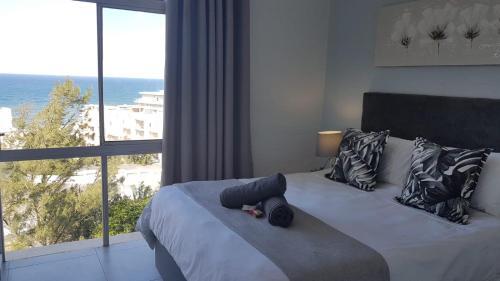 Apartamento La Ballito 603 (new Listing)
