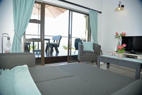 Hostal Billfish Apartments