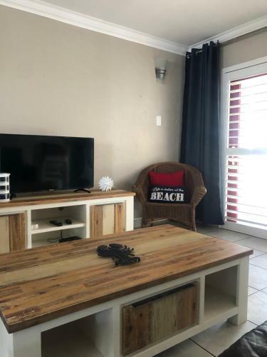 Apartamento Pelicans Pad @ Ballito