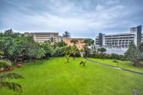 207 La Ballito-luxury Family Apartment