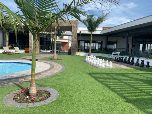 Apartamento Ballito Hills Lifestyle Estate