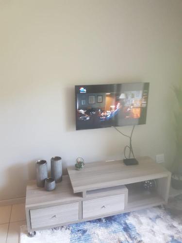 Apartamento Zimbali Suite 522