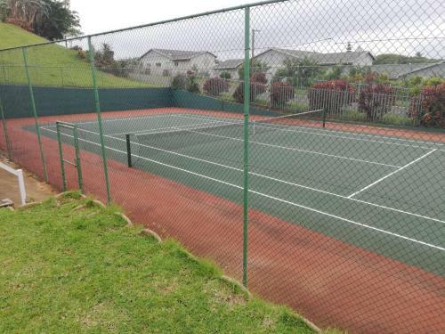 Apartamento @134barrington, Ballito