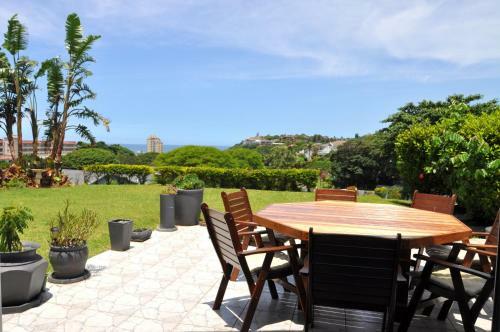 Apartamento @134barrington, Ballito