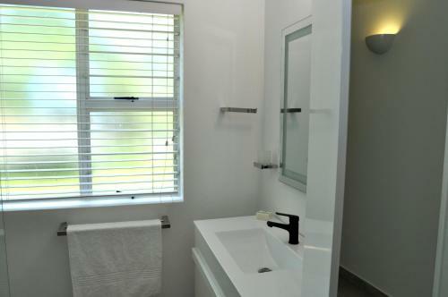 Apartamento @134barrington, Ballito
