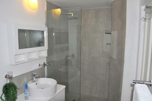 Apartamento @134barrington, Ballito