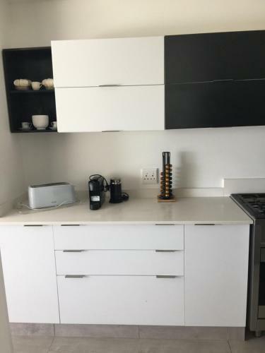 Apartamento @134barrington, Ballito