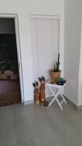 Apartamento @134barrington, Ballito