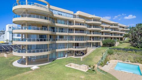 Apartamento Ocean View Penthouse 3 Bedrooms Ballito