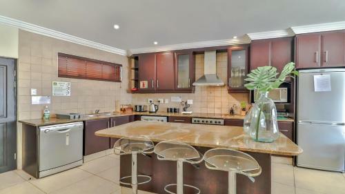 Apartamento Ocean View Penthouse 3 Bedrooms Ballito