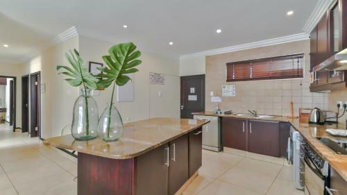 Apartamento Ocean View Penthouse 3 Bedrooms Ballito