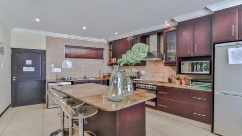 Apartamento Ocean View Penthouse 3 Bedrooms Ballito