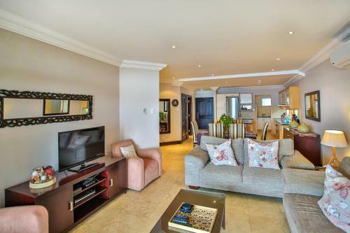 Apartamento 504 Ballito Manor View-luxury Home On The Main Beach