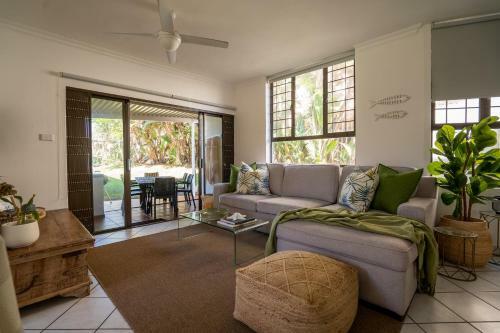 Apartamento Ballito Beach Villa