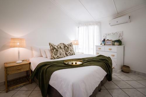 Apartamento Ballito Beach Villa