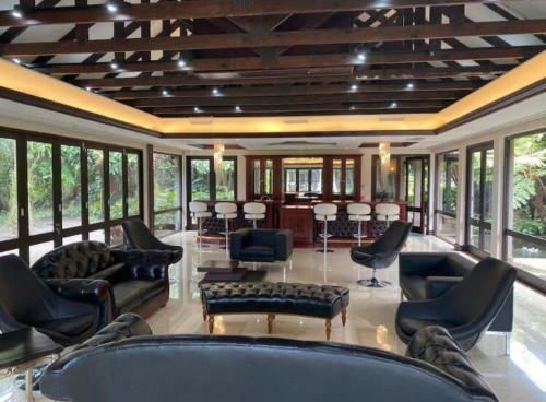 K&m Luxury Zimbali Villas