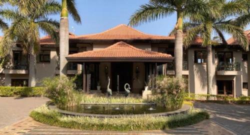 K&m Luxury Zimbali Villas