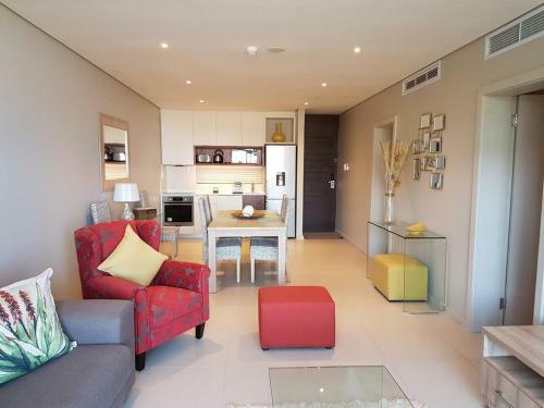 Apartamento Lush Zimbali Lodging-zimbali Suites