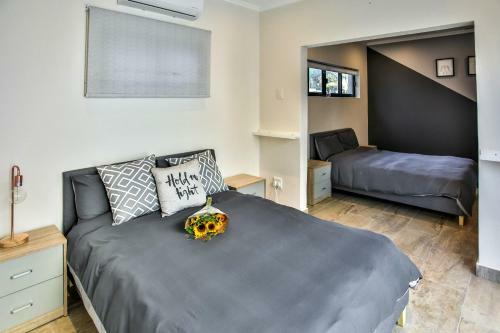 Apartamento Ashley Beach House