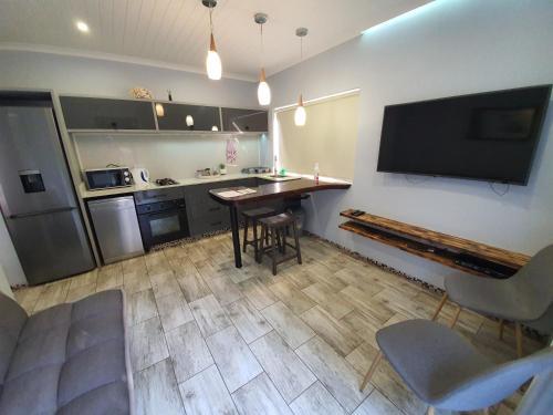 Apartamento Guest House On Gillian Unit 1