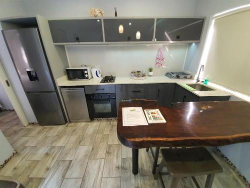 Apartamento Guest House On Gillian Unit 1