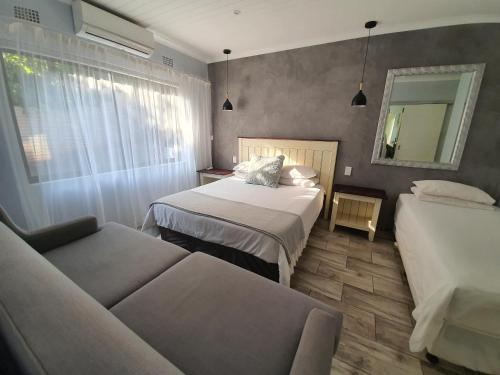Apartamento Guest House On Gillian Unit 1