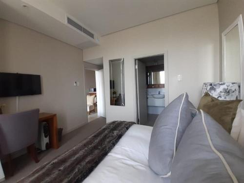 Apartamento Zimbali Suite 606