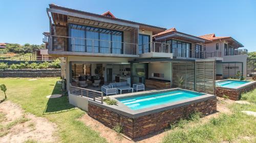 3 Bedroom Villa With Private Pool - Oce331