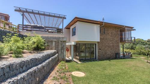 3 Bedroom Villa With Private Pool - Oce331