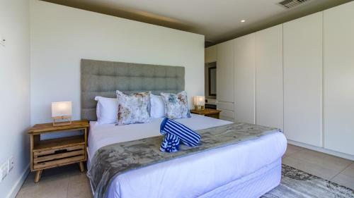 3 Bedroom Villa With Private Pool - Oce331