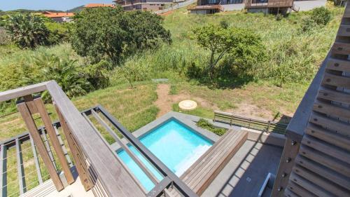 3 Bedroom Villa With Private Pool - Oce331