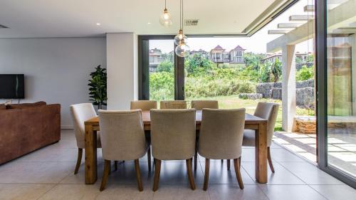 3 Bedroom Villa With Private Pool - Oce331