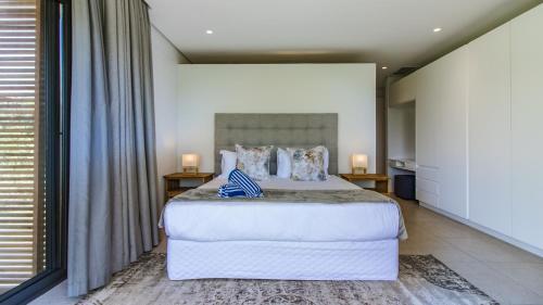 3 Bedroom Villa With Private Pool - Oce331