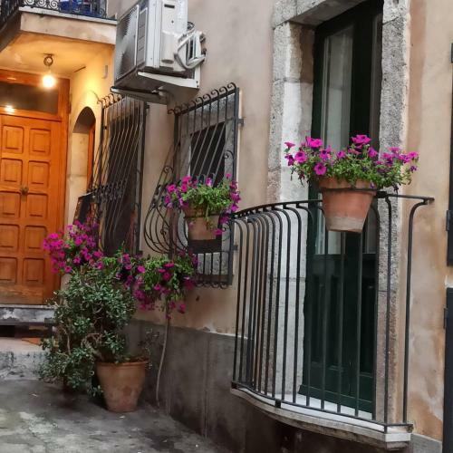 Apartamento Casa Tiziana