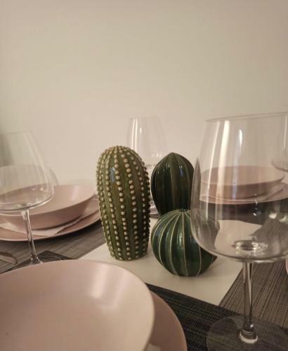 Apartamento Casa Tiziana