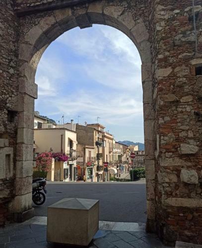 Apartamento Casa Tiziana