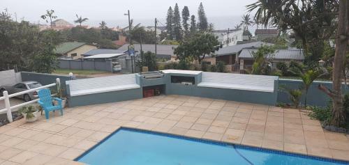 Apartamento At The Sea Ballito