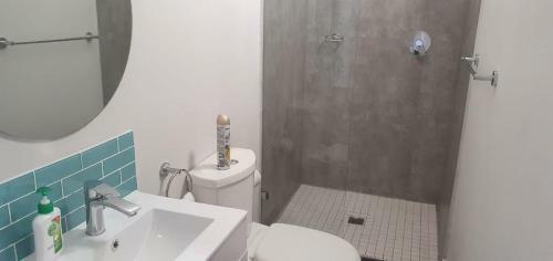 Apartamento At The Sea Ballito